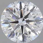 IGI 1.20 Carat Round Brilliant Lab Grown Diamond 人工培育鑽石 實驗室人造鑽石