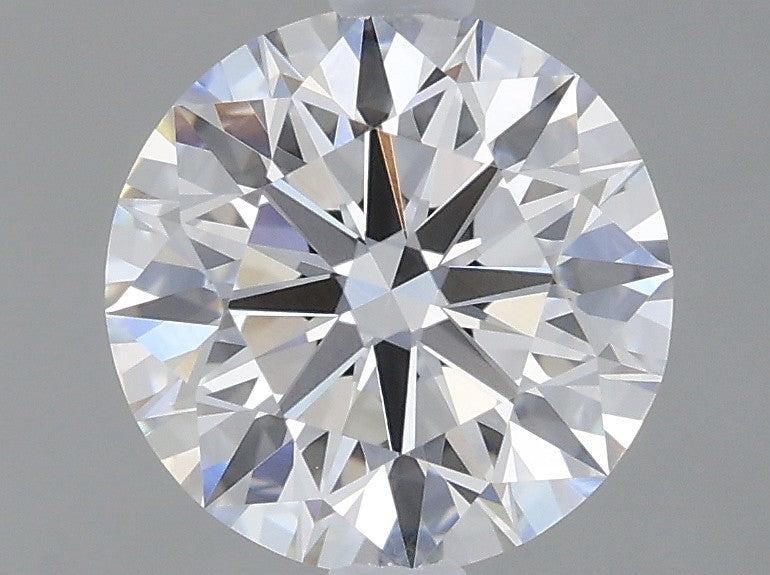 IGI 1.20 Carat Round Brilliant Lab Grown Diamond 人工培育鑽石 實驗室人造鑽石