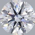 IGI 1.50 Carat Round Brilliant Lab Grown Diamond 人工培育鑽石 實驗室人造鑽石