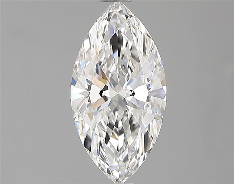 IGI 0.94 Carat Marquise Lab Grown Diamond 人工培育鑽石 實驗室人造鑽石