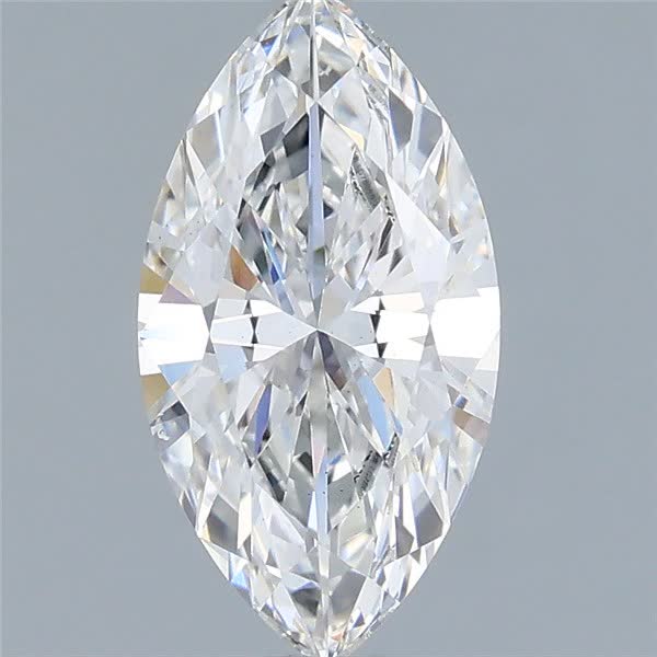 IGI 1.10 Carat Marquise Lab Grown Diamond 人工培育鑽石 實驗室人造鑽石