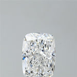 IGI 3.97 Carat Cushion Lab Grown Diamond 人工培育鑽石 實驗室人造鑽石