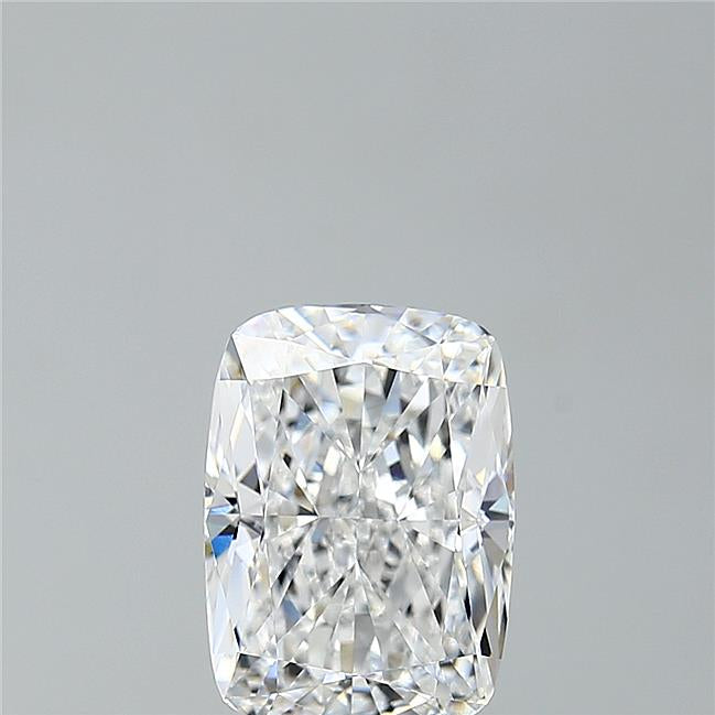 IGI 3.97 Carat Cushion Lab Grown Diamond 人工培育鑽石 實驗室人造鑽石