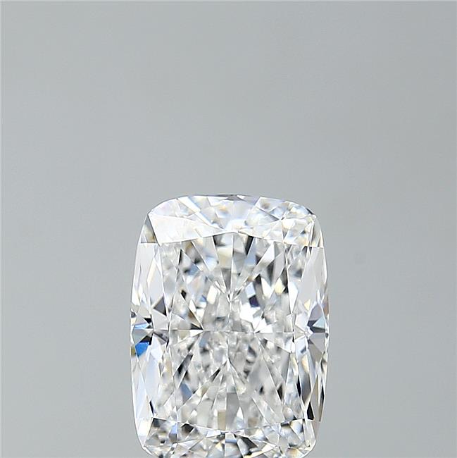 IGI 3.97 Carat Cushion Lab Grown Diamond 人工培育鑽石 實驗室人造鑽石
