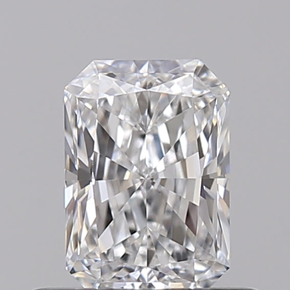 IGI 0.53 Carat 雷地恩切割 - Radiant Cut 培育鑽石 Lab Grown Diamond 人造鑽石 人工鑽石 實驗室鑽石 培養鑽石 香港 培育鑽 