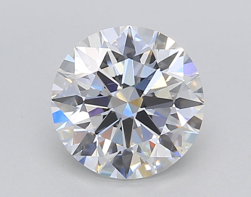 IGI 1.73 Carat 圓形 - Round Brilliant 培育鑽石 Lab Grown Diamond 人造鑽石 人工鑽石 實驗室鑽石 培養鑽石 香港 培育鑽 