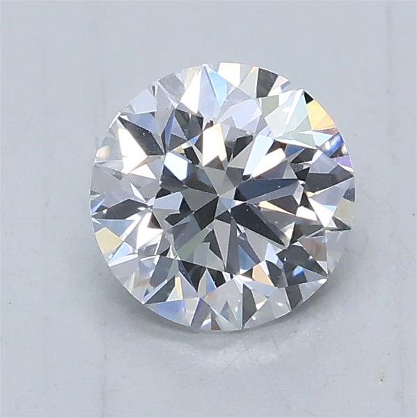 IGI 0.52 Carat Round Brilliant Lab Grown Diamond 人工培育鑽石 實驗室人造鑽石