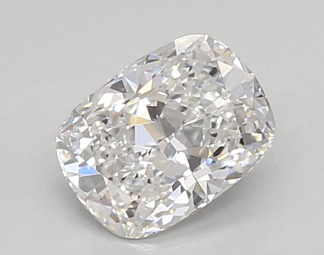 IGI 0.84 Carat Cushion Lab Grown Diamond