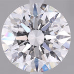 IGI 1.60 Carat Round Brilliant Lab Grown Diamond 人工培育鑽石 實驗室人造鑽石