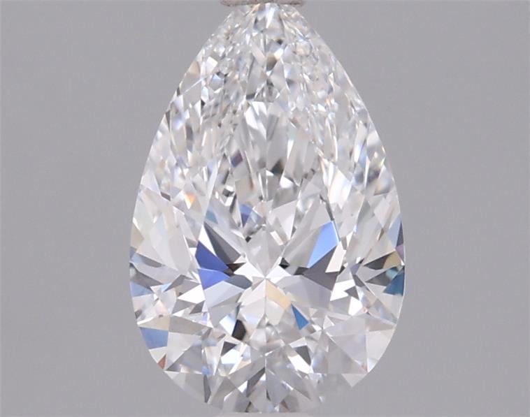 IGI 1.01 Carat Pear Lab Grown Diamond 人工培育鑽石 實驗室人造鑽石