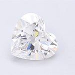 IGI 1.16 Carat Heart Lab Grown Diamond 人工培育鑽石 實驗室人造鑽石