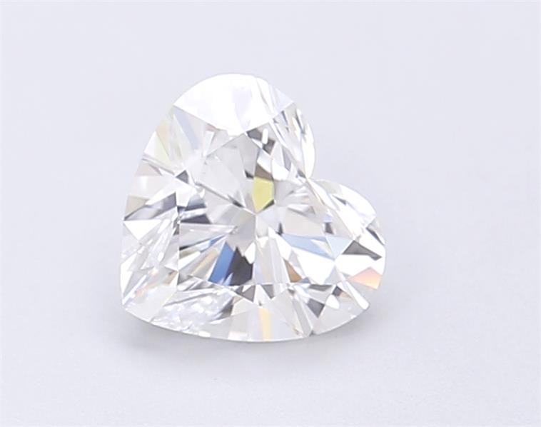 IGI 1.16 Carat Heart Lab Grown Diamond 人工培育鑽石 實驗室人造鑽石