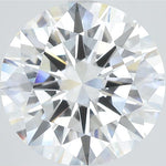 IGI 8.51 Carat Round Brilliant Lab Grown Diamond 人工培育鑽石 實驗室人造鑽石