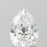 IGI 1.07 Carat Pear Lab Grown Diamond 人工培育鑽石 實驗室人造鑽石