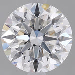 IGI 1.00 Carat Round Brilliant Lab Grown Diamond 人工培育鑽石 實驗室人造鑽石