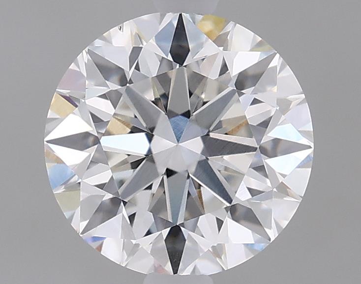 IGI 1.00 Carat Round Brilliant Lab Grown Diamond 人工培育鑽石 實驗室人造鑽石