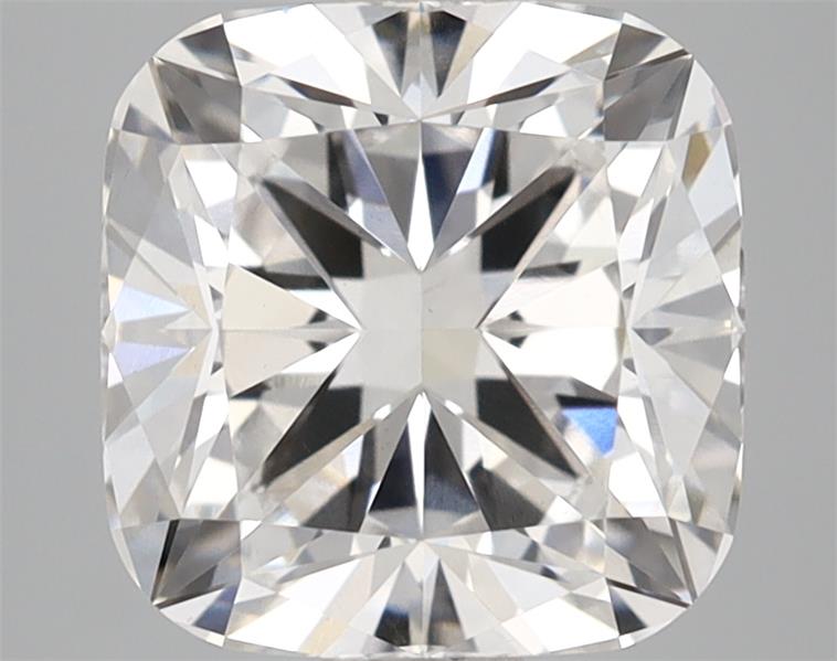 IGI 3.03 Carat Cushion Lab Grown Diamond 人工培育鑽石 實驗室人造鑽石