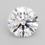 IGI 1.02 Carat Round Brilliant Lab Grown Diamond 人工培育鑽石 實驗室人造鑽石