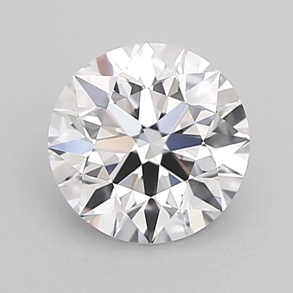 IGI 1.02 Carat Round Brilliant Lab Grown Diamond 人工培育鑽石 實驗室人造鑽石