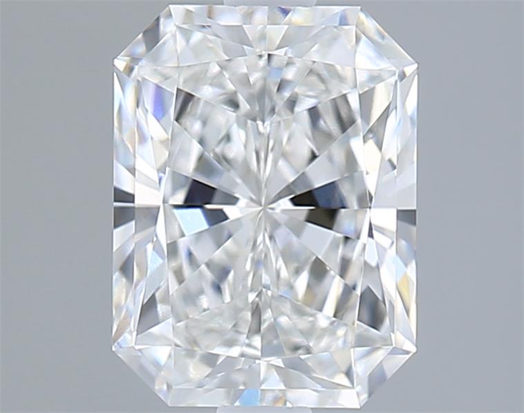 IGI 1.54 Carat Radiant Cut Lab Grown Diamond 人工培育鑽石 實驗室人造鑽石