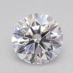 IGI 0.95 Carat Round Brilliant Lab Grown Diamond
