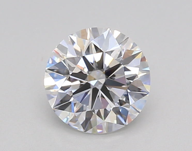 IGI 0.95 Carat Round Brilliant Lab Grown Diamond