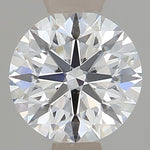 IGI 0.71 Carat Round Brilliant Lab Grown Diamond 人工培育鑽石 實驗室人造鑽石