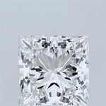 IGI 3.09 Carat Princess Cut Lab Grown Diamond 人工培育鑽石 實驗室人造鑽石