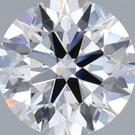 IGI 2.13 Carat Round Brilliant Lab Grown Diamond 人工培育鑽石 實驗室人造鑽石