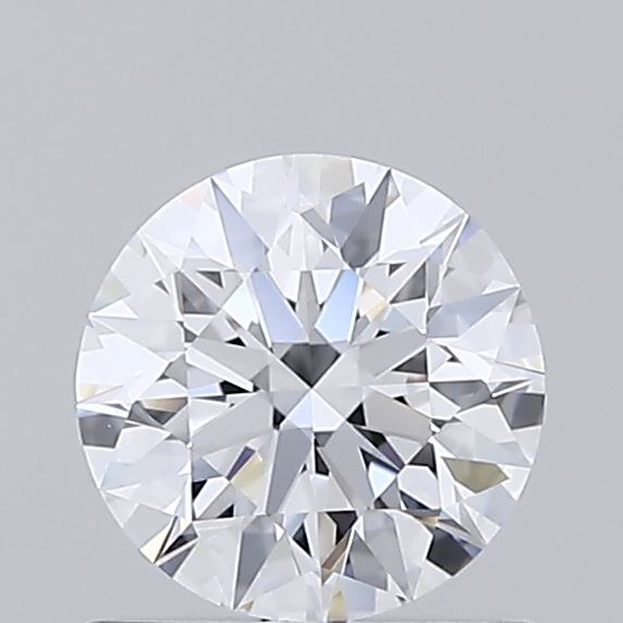 IGI 0.66 Carat Round Brilliant Lab Grown Diamond