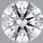 IGI 2.00 Carat Round Brilliant Lab Grown Diamond 人工培育鑽石 實驗室人造鑽石