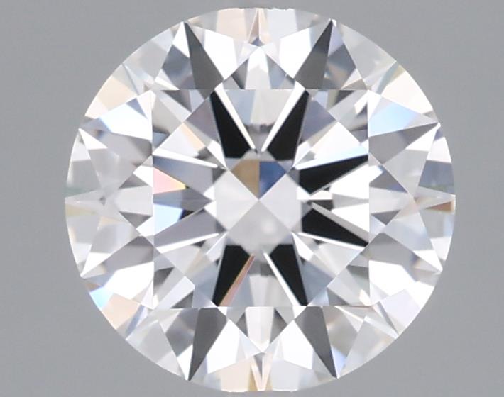 IGI 2.00 Carat Round Brilliant Lab Grown Diamond 人工培育鑽石 實驗室人造鑽石