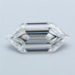 IGI 5.01 Carat Marquise Lab Grown Diamond 人工培育鑽石 實驗室人造鑽石