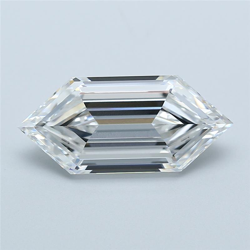 IGI 5.01 Carat Marquise Lab Grown Diamond 人工培育鑽石 實驗室人造鑽石