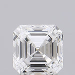 IGI 1.80 Carat Asscher Lab Grown Diamond 人工培育鑽石 實驗室人造鑽石