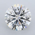 IGI 1.90 Carat Round Brilliant Lab Grown Diamond 人工培育鑽石 實驗室人造鑽石