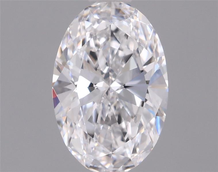 IGI 0.93 Carat Oval Lab Grown Diamond 人工培育鑽石 實驗室人造鑽石