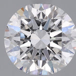 IGI 1.00 Carat Round Brilliant Lab Grown Diamond 人工培育鑽石 實驗室人造鑽石