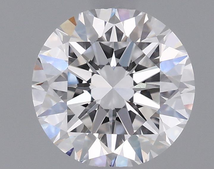 IGI 1.00 Carat Round Brilliant Lab Grown Diamond 人工培育鑽石 實驗室人造鑽石