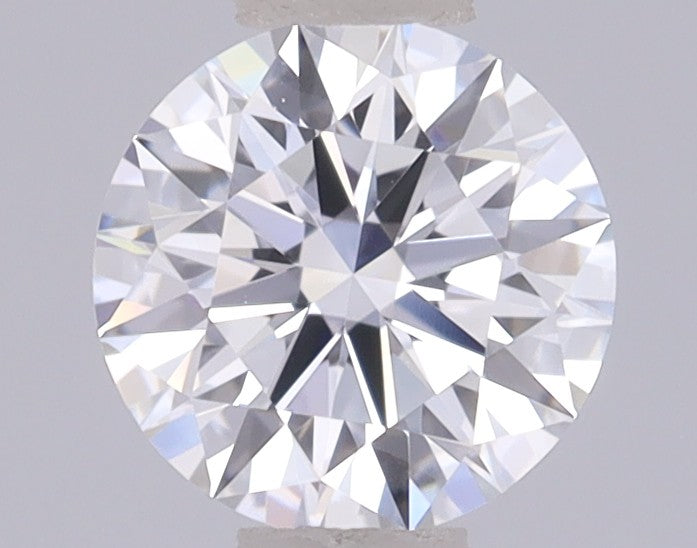 IGI 0.52 Carat Round Brilliant Lab Grown Diamond 人工培育鑽石 實驗室人造鑽石