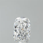 IGI 1.82 Carat Cushion Lab Grown Diamond 人工培育鑽石 實驗室人造鑽石