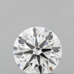 IGI 1.4 Carat Round Brilliant Lab Grown Diamond