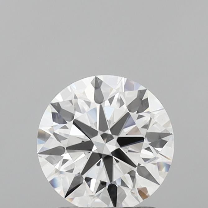 IGI 1.4 Carat Round Brilliant Lab Grown Diamond