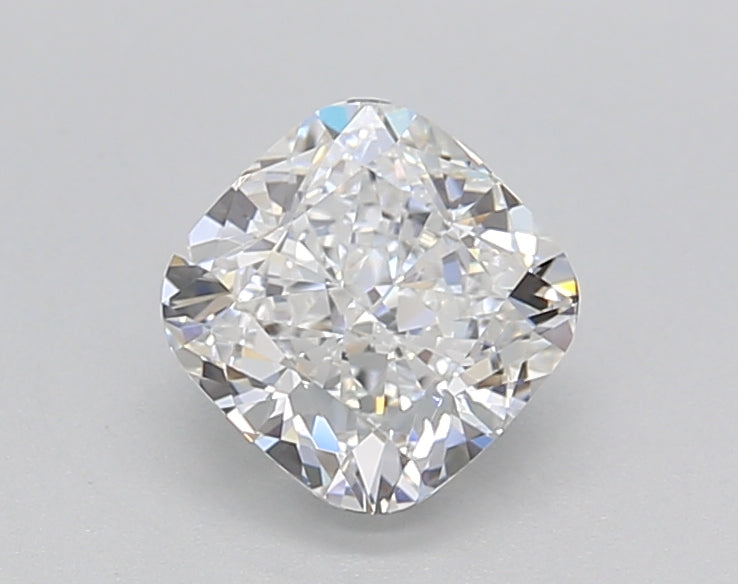 GIA 1.01 Carat 枕形 - Cushion 培育鑽石 Lab Grown Diamond 人造鑽石 人工鑽石 實驗室鑽石 培養鑽石 香港 培育鑽 