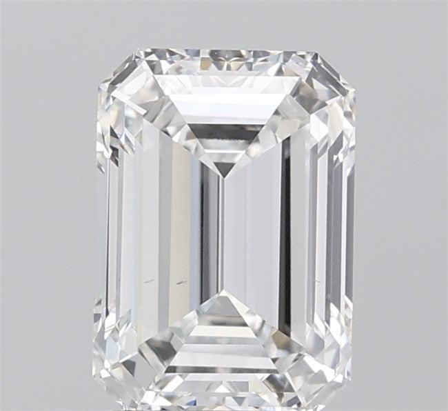 IGI 2.53 Carat Emerald Lab Grown Diamond 人工培育鑽石 實驗室人造鑽石