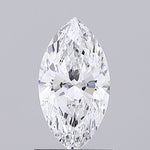 IGI 0.93 Carat Marquise Lab Grown Diamond