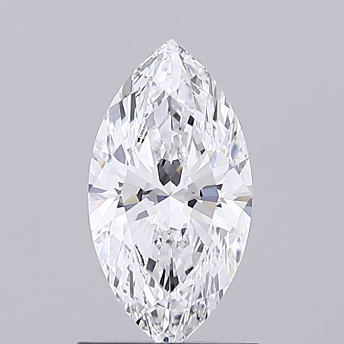IGI 0.93 Carat Marquise Lab Grown Diamond