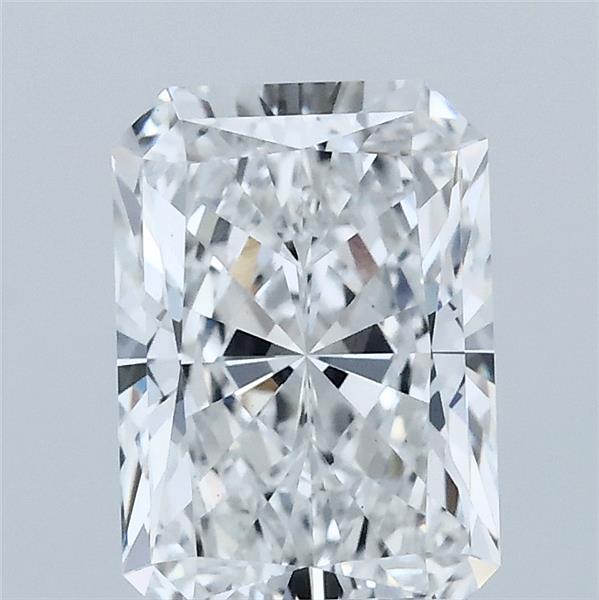 IGI 2.06 Carat Radiant Cut Lab Grown Diamond 人工培育鑽石 實驗室人造鑽石