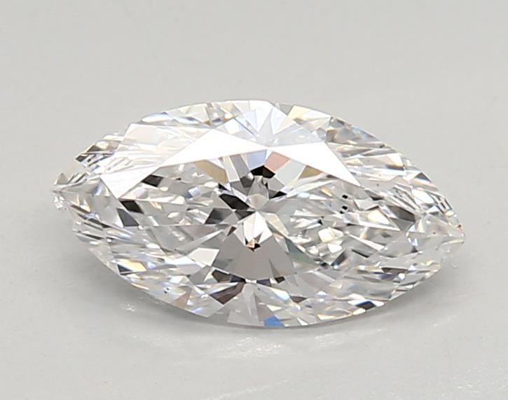 IGI 0.96 Carat Marquise Lab Grown Diamond 人工培育鑽石 實驗室人造鑽石