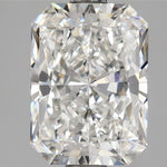 IGI 3.09 Carat Radiant Cut Lab Grown Diamond 人工培育鑽石 實驗室人造鑽石